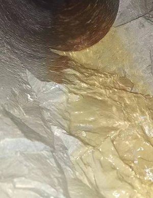 反井鉆機在580米級深豎井中的施工技術與應用