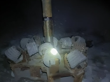 卓力智能工程提供專業的地下工程服務